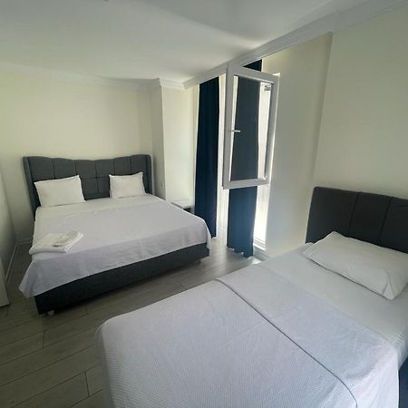 Trabzon Life Aparthotel Exterior photo