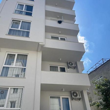 Trabzon Life Aparthotel Exterior photo