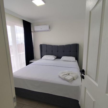 Trabzon Life Aparthotel Exterior photo