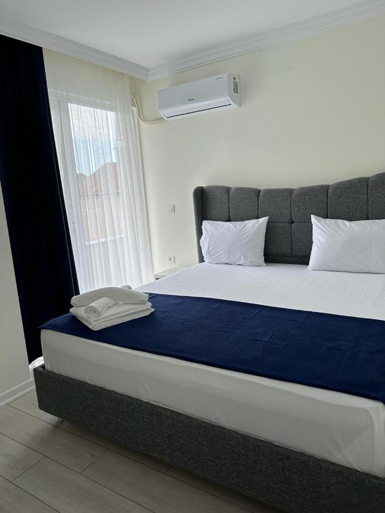 Trabzon Life Aparthotel Exterior photo